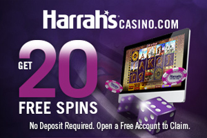 harrahbonus